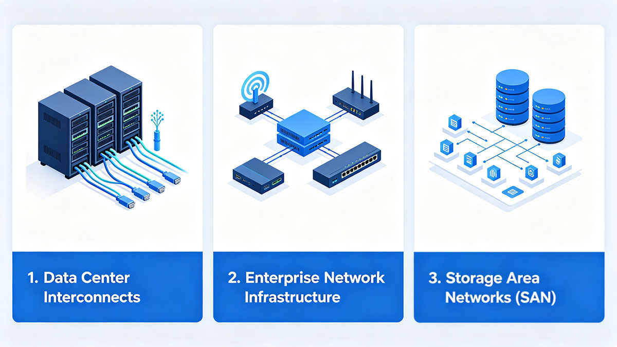 Common Use Cases for Dell 407-BBOU