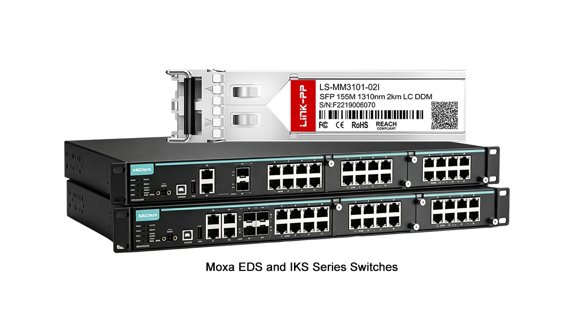 SFP-1FEMLC-T代替品に関する包括的な互換性分析