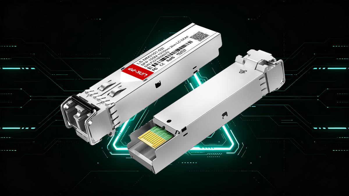 最終結論:SFP-1FEMLC-Tの代替品は、貴社のネットワークインフラストラクチャに適しているか?