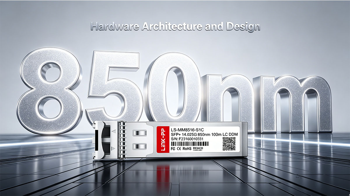 Arsitektur dan Desain Perangkat Keras