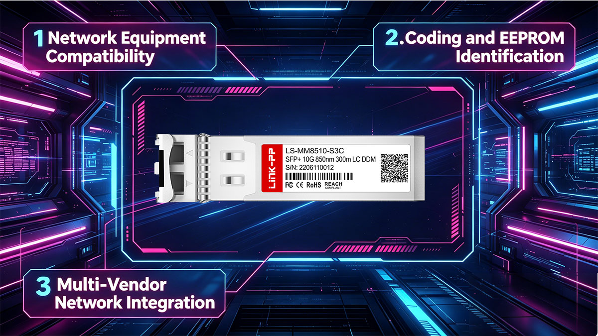 Compatibility and Interoperability