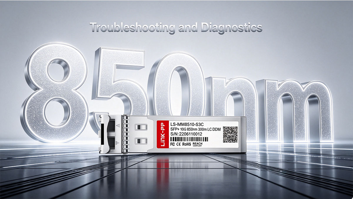 Troubleshooting and Diagnostics