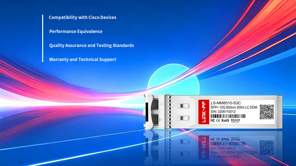 Key Criteria for Evaluating Compatible Alternatives