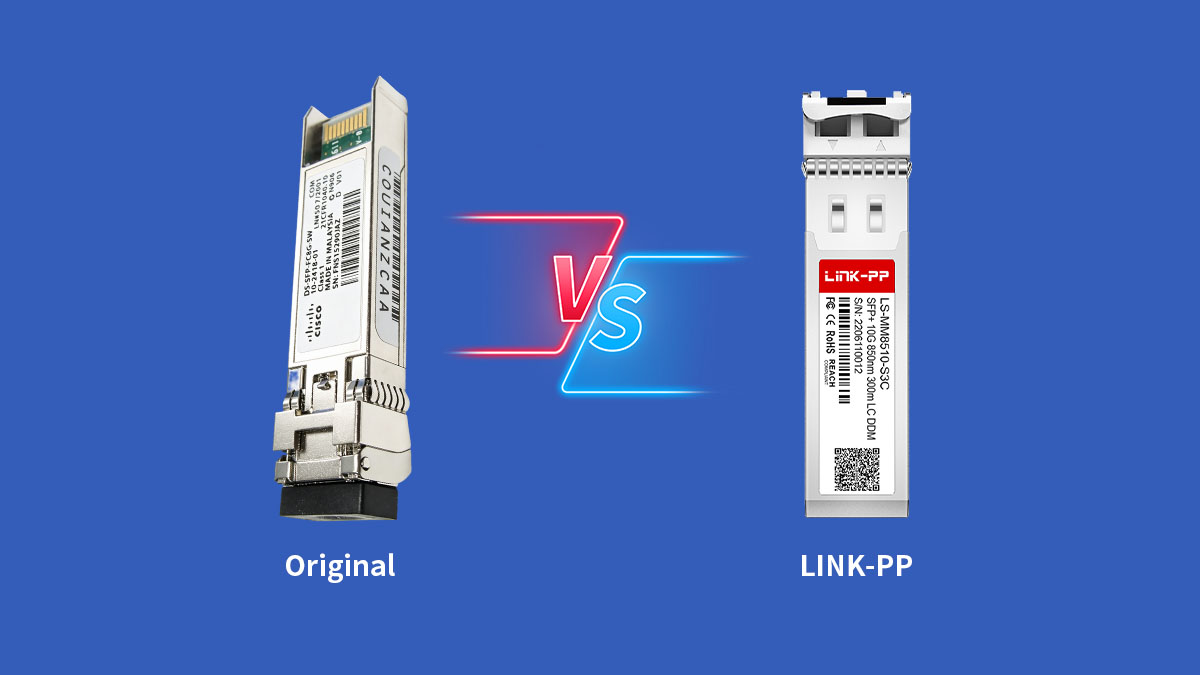 Original vs Compatible Modules: A Practical Comparison