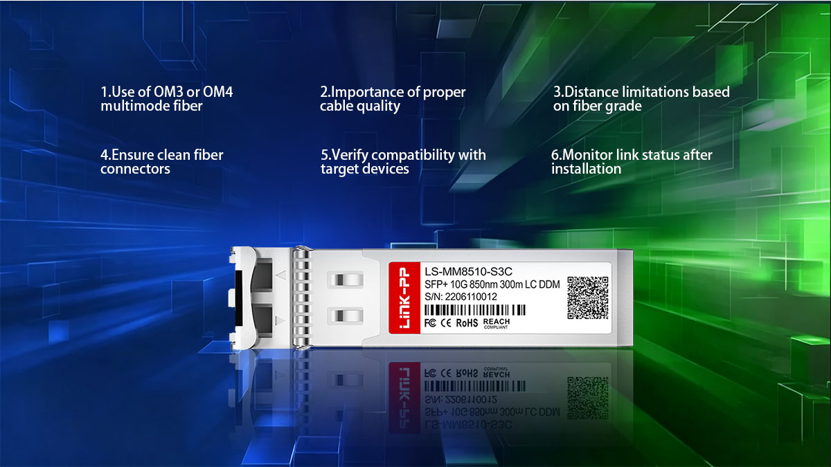 Deployment Considerations