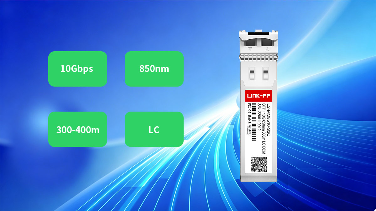 Key Datasheet Specifications Explained