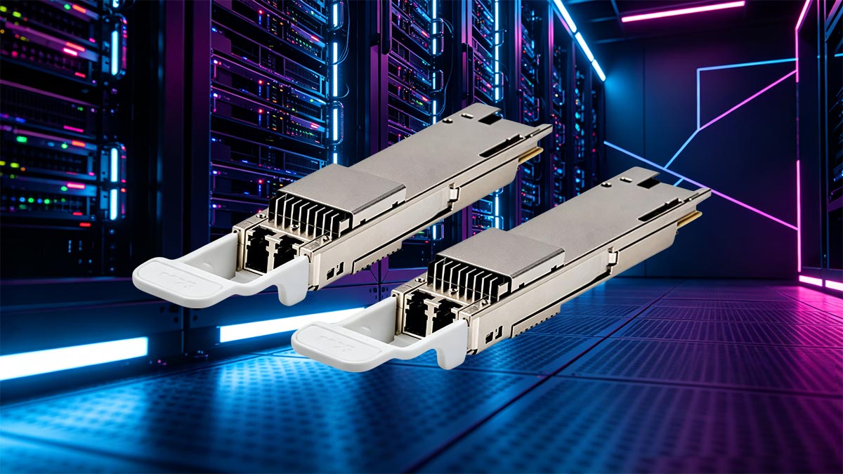What Is a 400G ZR+ Module?
