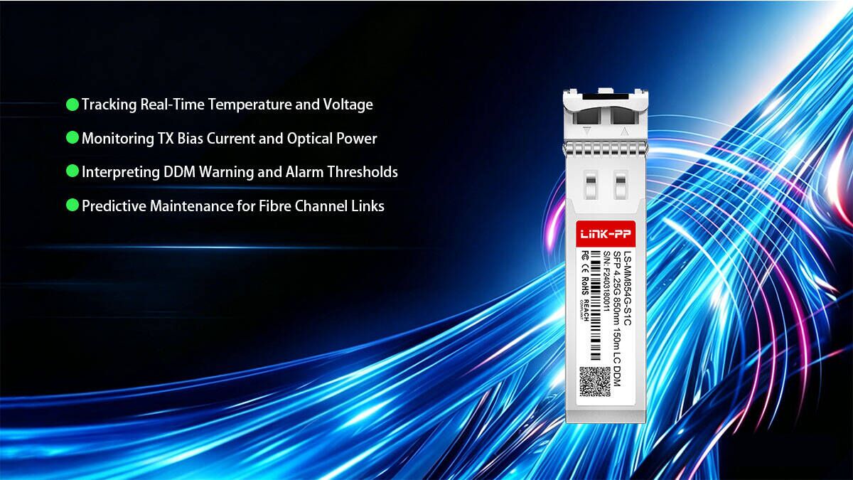 Surveillance de la santé alternative AFBR-57R5APZ via des diagnostics numériques