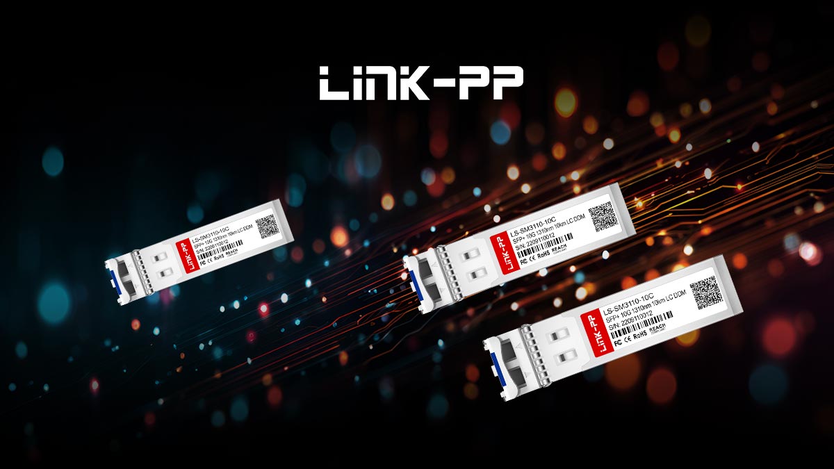 O HPE 455886-B21 é o módulo óptico 10G LR ideal para sua rede?