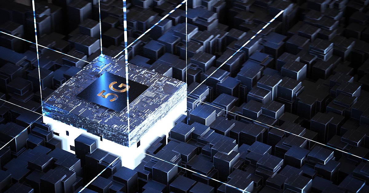 What is 5G Ethernet? How It Works and When to Use It