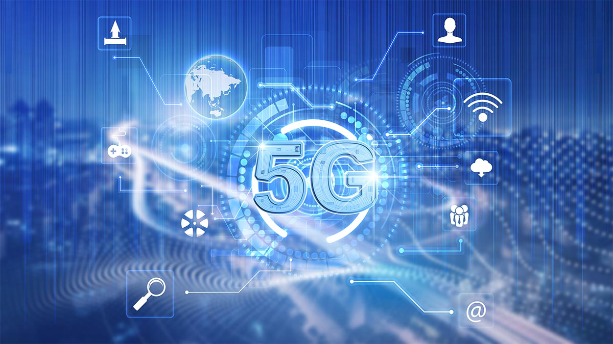 What Is 5G Ethernet?
