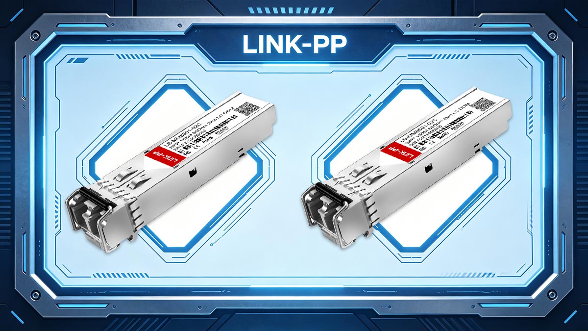 Consideraciones finales para la adquisición de módulos compatibles con AFBR-5710PZ