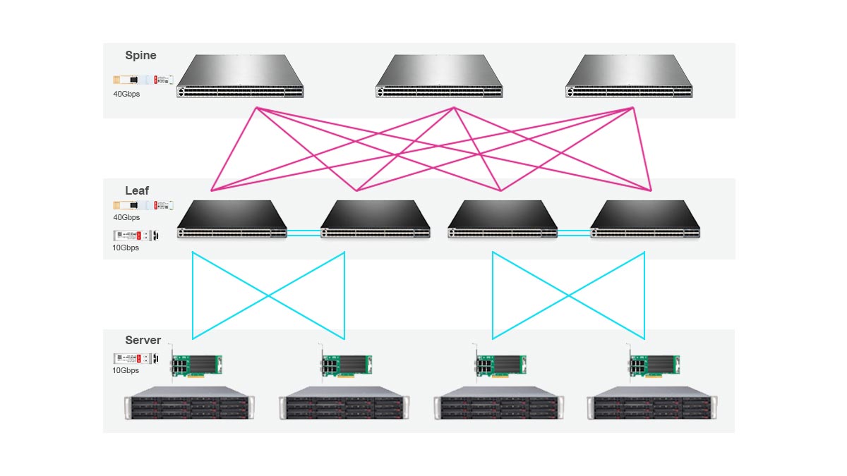 AI Cluster Networking and Optical Modules