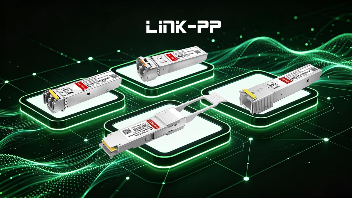 Matching Network Scope to the Right Optical Technology