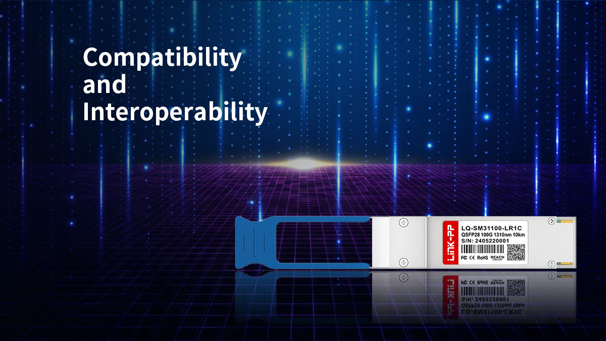 Compatibilidade e Interoperabilidade