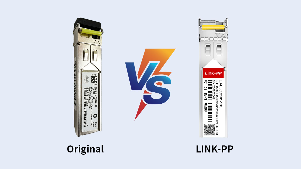 Modules d'origine vs modules compatibles&nbsp;: compromis expliqués
