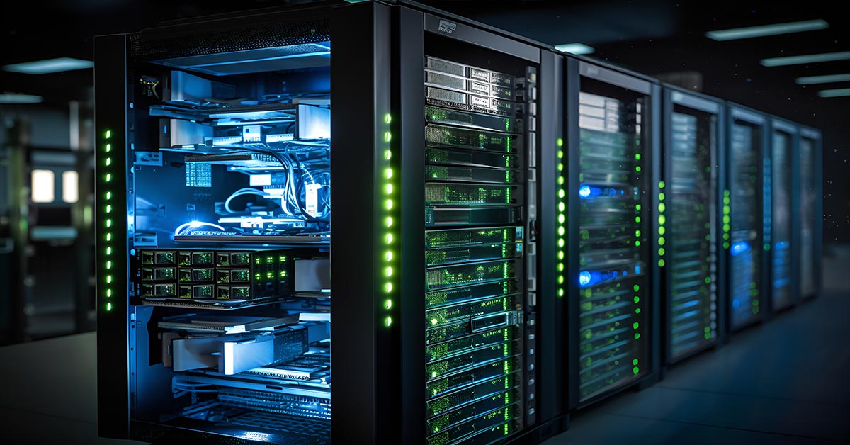 Arista QDD-400G-DR4: Alternativas fiables de terceros