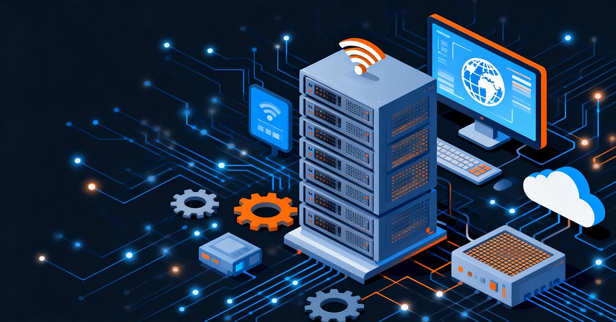Análisis de enlace ascendente LAN alternativo del TP-Link SM311LS