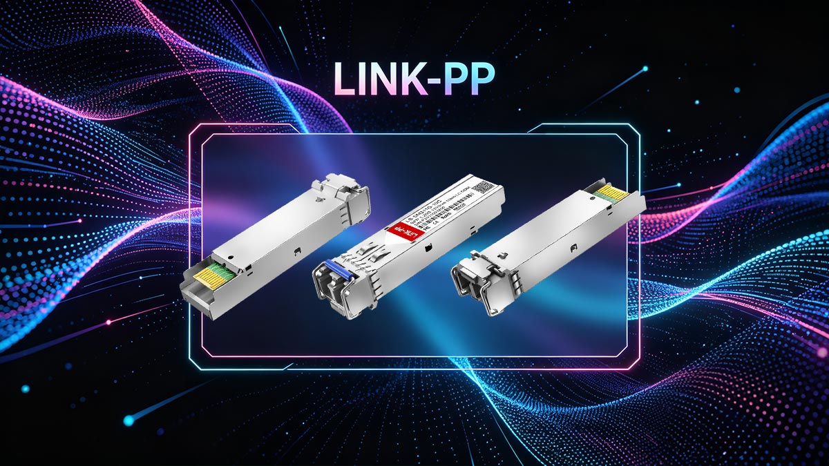 Conclusión: Optimización de enlaces ascendentes LAN con una alternativa confiable al TP-Link SM311LS.