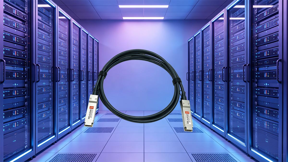 Arquitectura técnica y especificaciones principales del SFP 10GBASE-CX1