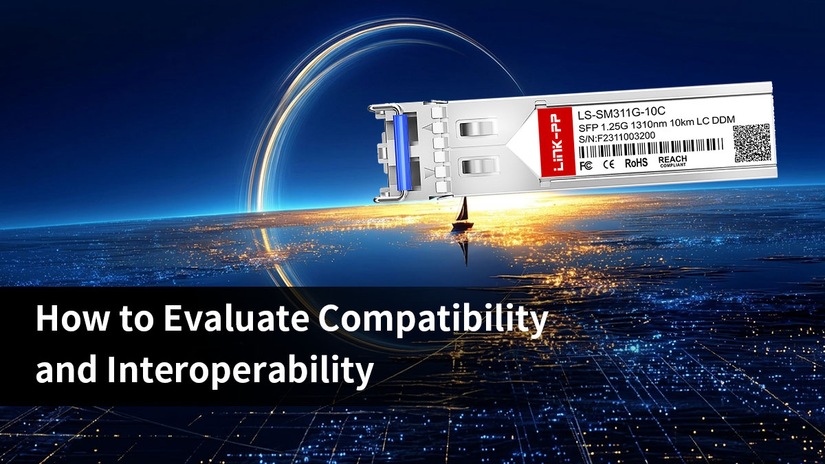 How to Evaluate Compatibility and Interoperability