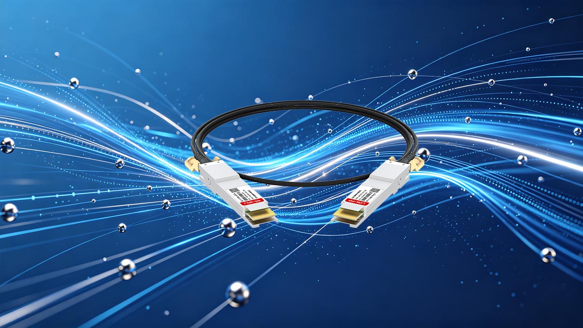 Comprensión de los límites físicos del DAC Cisco QSFP-100G-CU5M