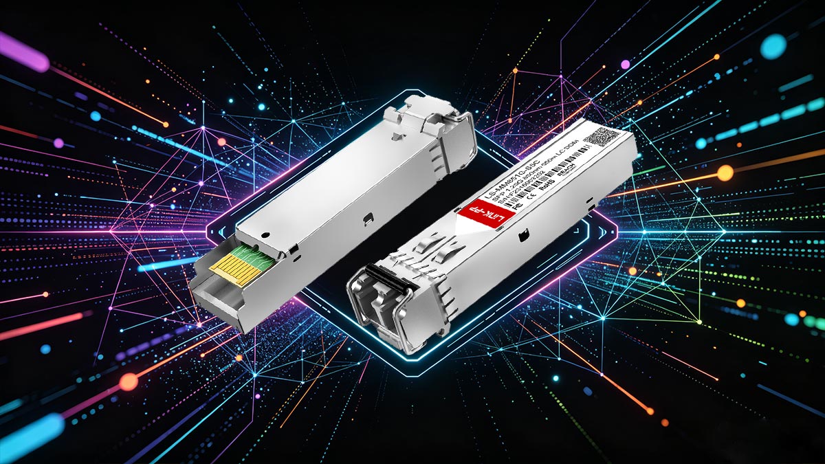 Dominando a interoperabilidade e o fornecimento de hardware para SX LC