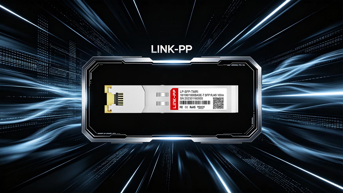 Verdict final : Choisir la bonne alternative compatible SFP-1GE-FE-ET pour votre réseau