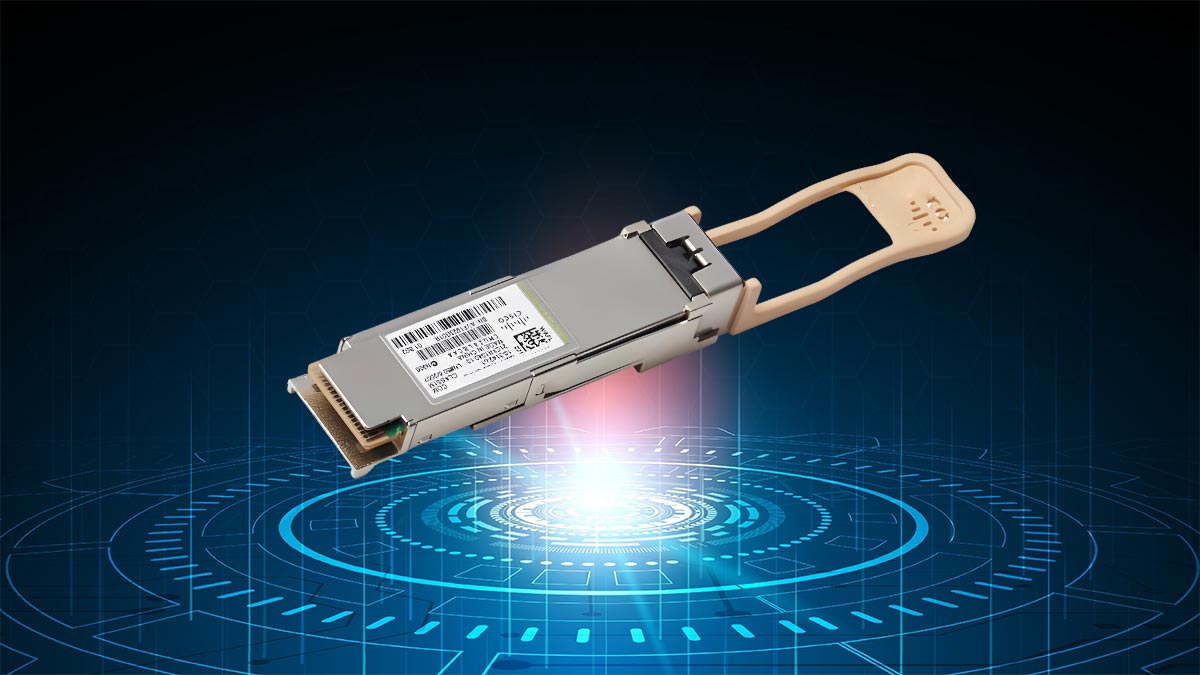 Qu’est-ce que le Cisco QSFP-40G-SR4-S&nbsp;? Comprendre la distinction «&nbsp;classe S&nbsp;»