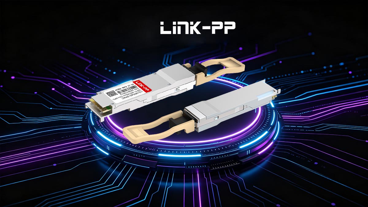 Choisir la solution MPO 40G adaptée