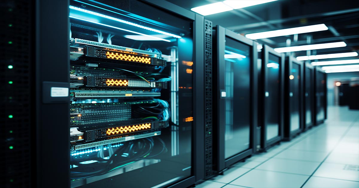 400G QSFP56-DD: Scaling High-Density Data Center Connectivity