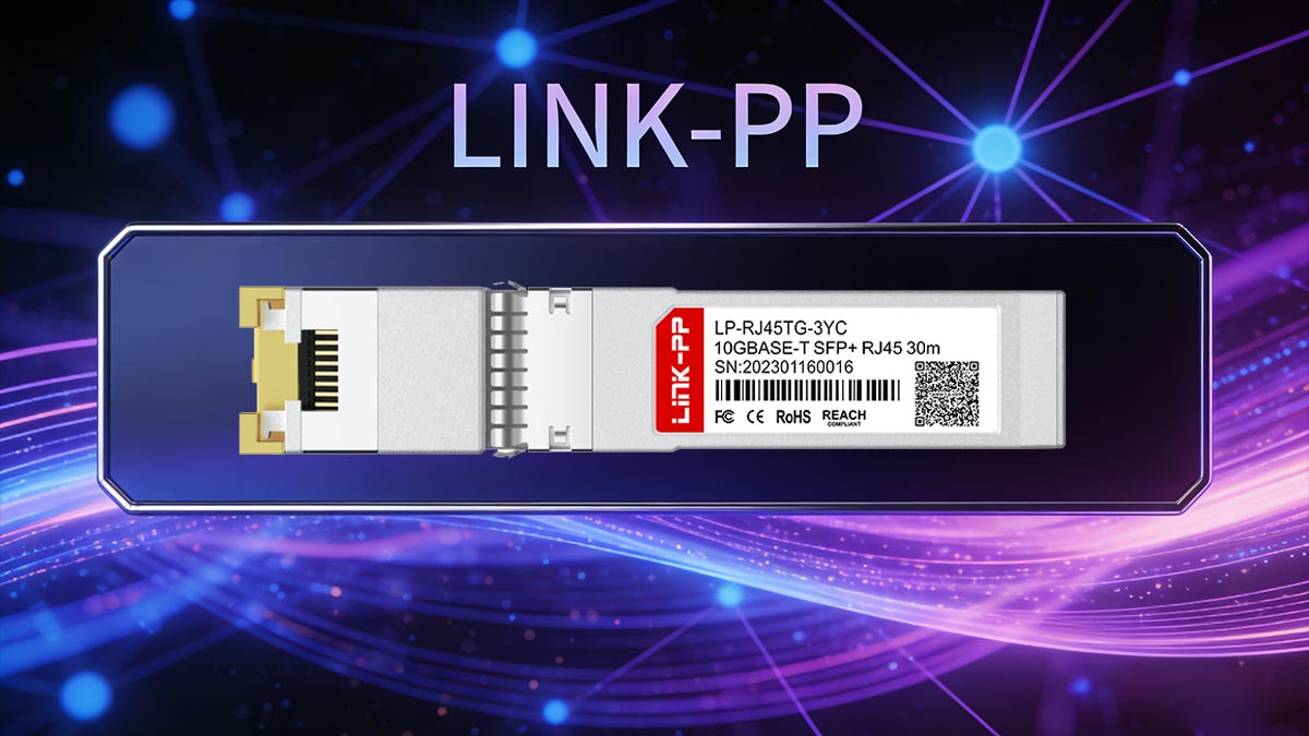 Final Considerations for 10GBASE-T SFP+ Integration