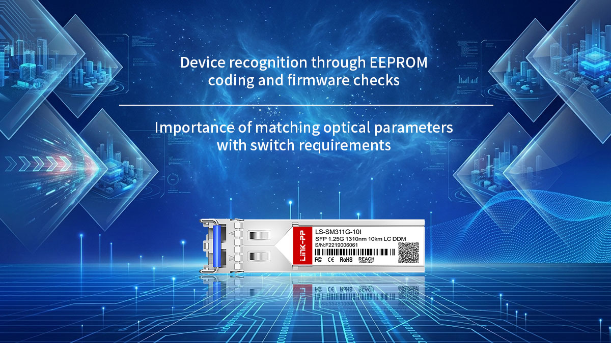 Technical Compatibility Considerations in Huawei Networks