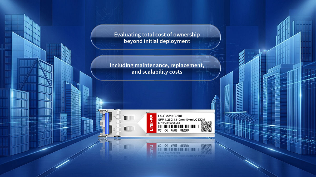 Enterprise Cost Optimization Strategies