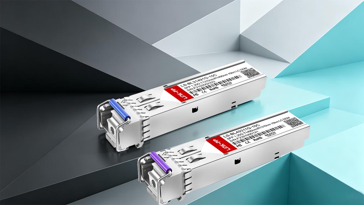 Demystifying 1000BASE-BX10 Technical Specifications and Standards