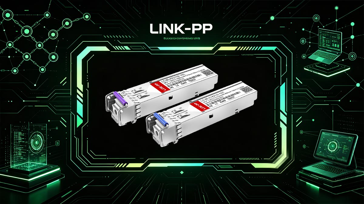 Final Thoughts on 1000BASE-BX10 for Access and FTTH Networks