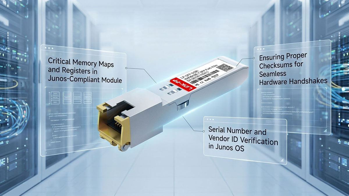 Decoding the EEPROM Structure of a Compatible SP7041-M1-JN Alternative