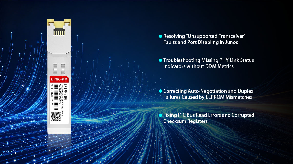 Troubleshooting Common EEPROM Coding Issues on the SP7041-M1-JN Alternative