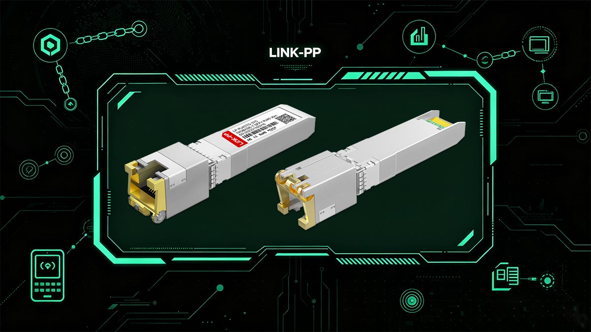 Cómo elegir la solución SFP-10G-T-30 adecuada para obtener un valor de red a largo plazo.