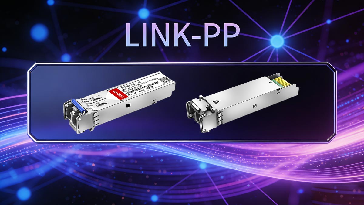 Sécuriser votre réseau industriel&nbsp;: réflexions finales sur le choix des modules SFP