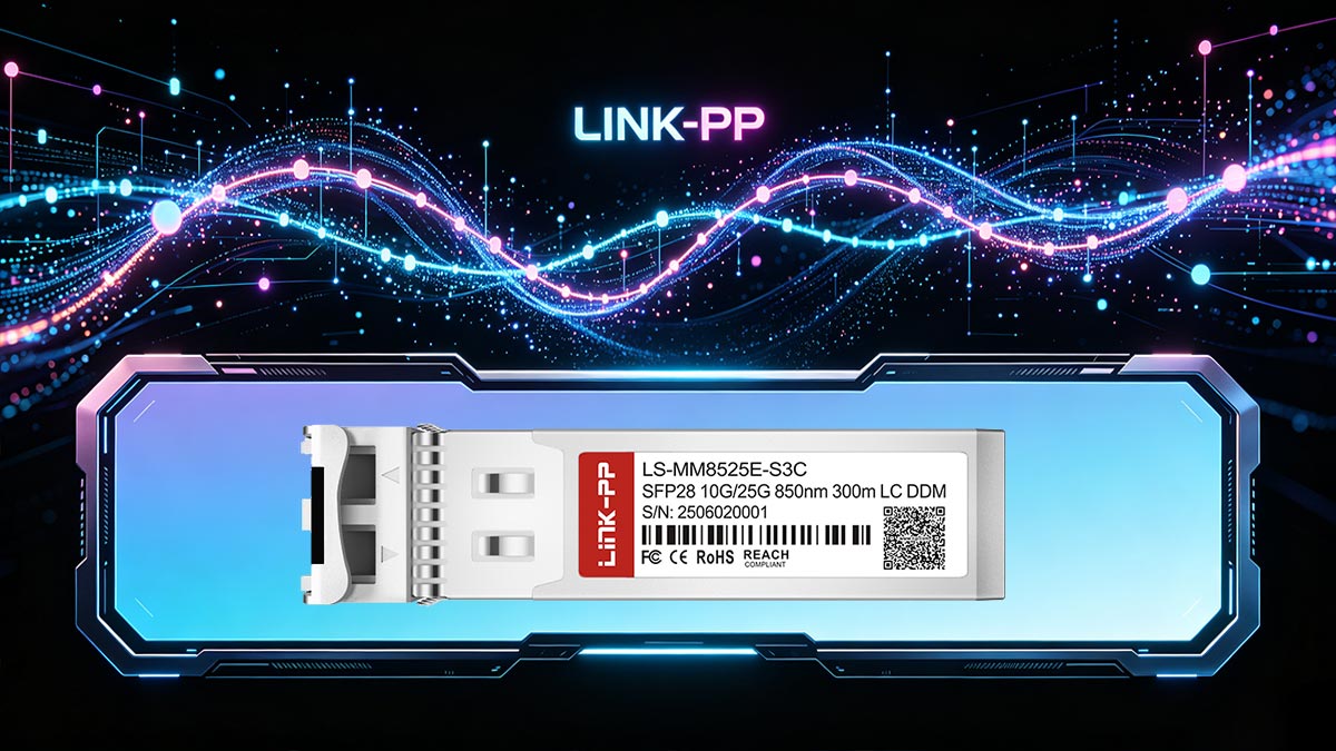 Итоговый вывод: планирование закупки SFP-25G-MR-SR