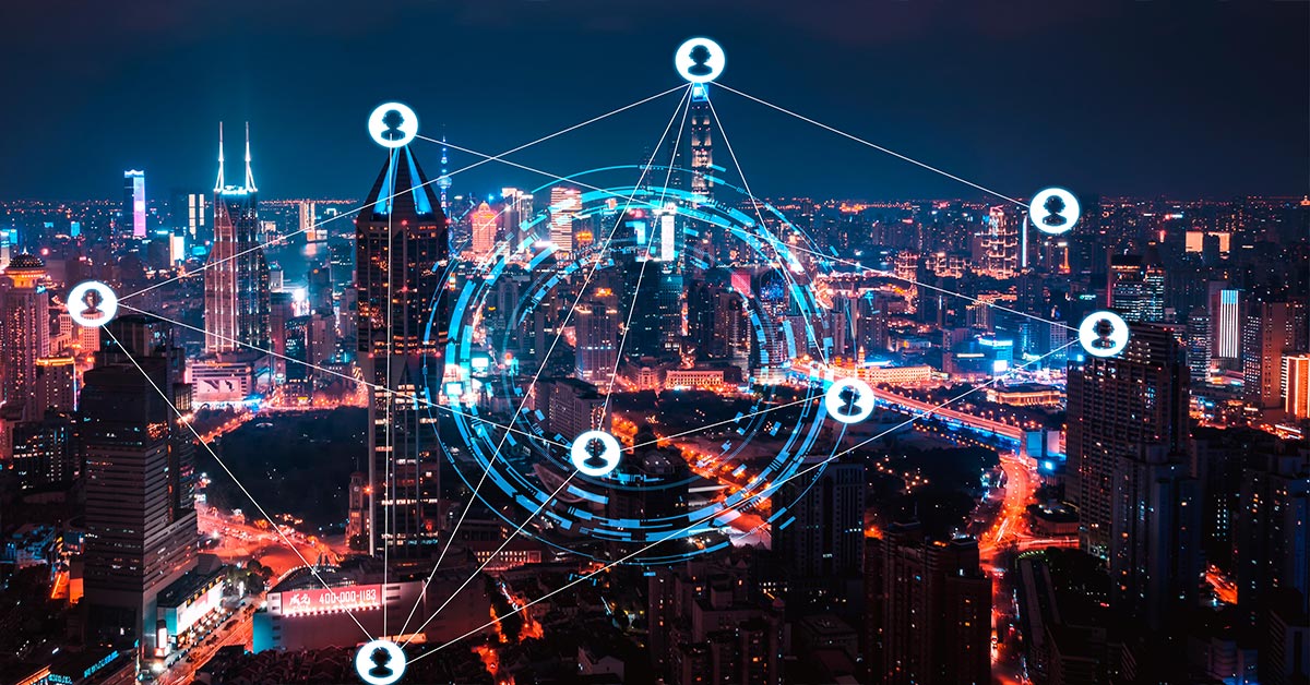 QDD 2x100G LR4 High-Density Aggregation in Core Networks