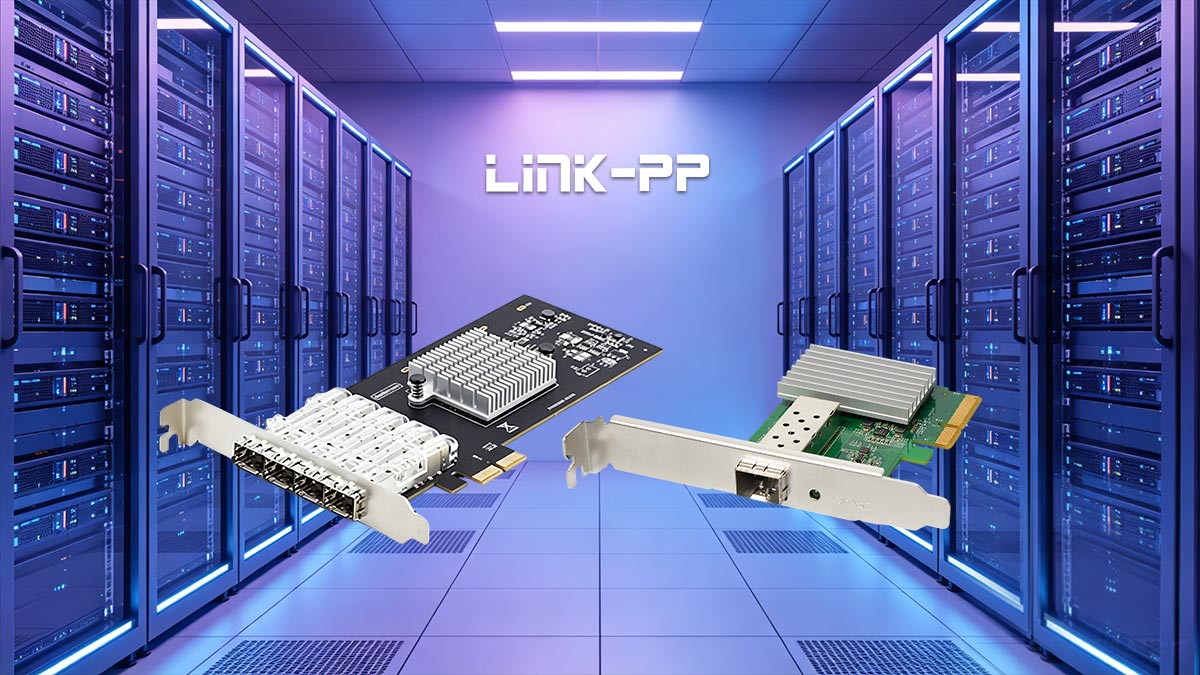 How to Choose the Right SFP Card for Your Server