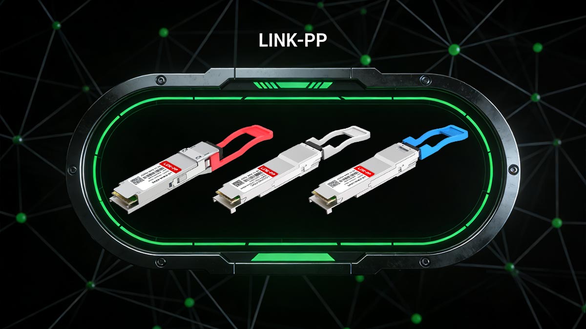 Key Takeaways from the QSFP vs QSFP+ 40G Module Evolution