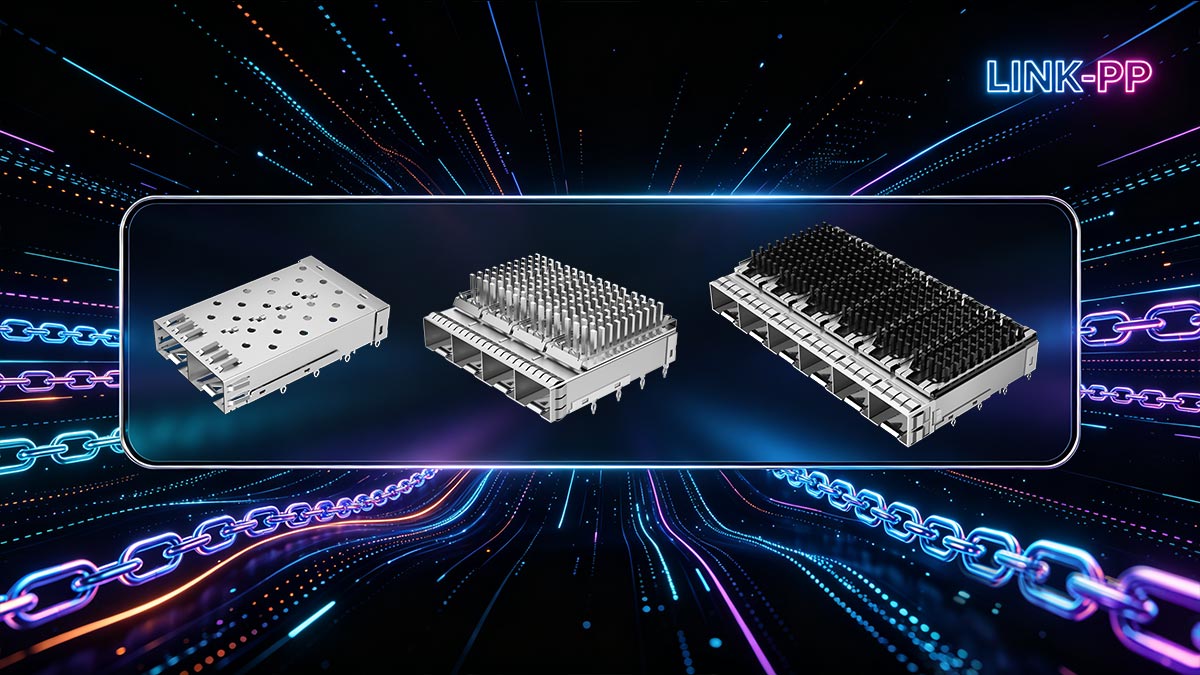How to Choose the Right SFP Electrical Connector