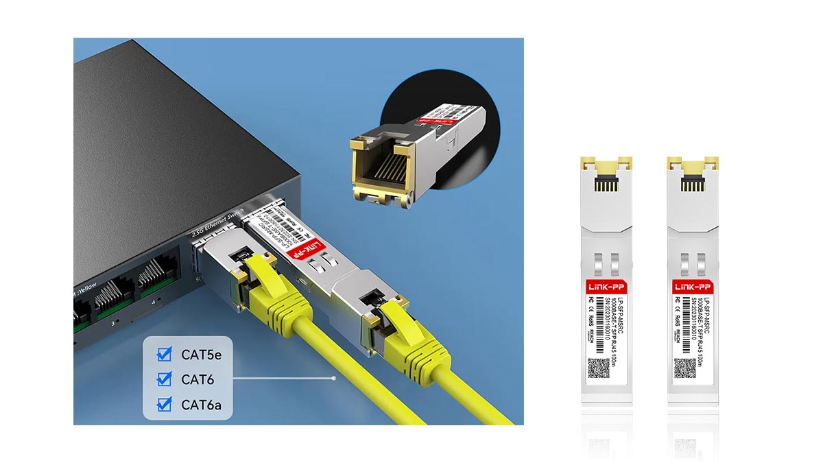How to Deploy SFP-GB-GE-T Cisco Alternatives