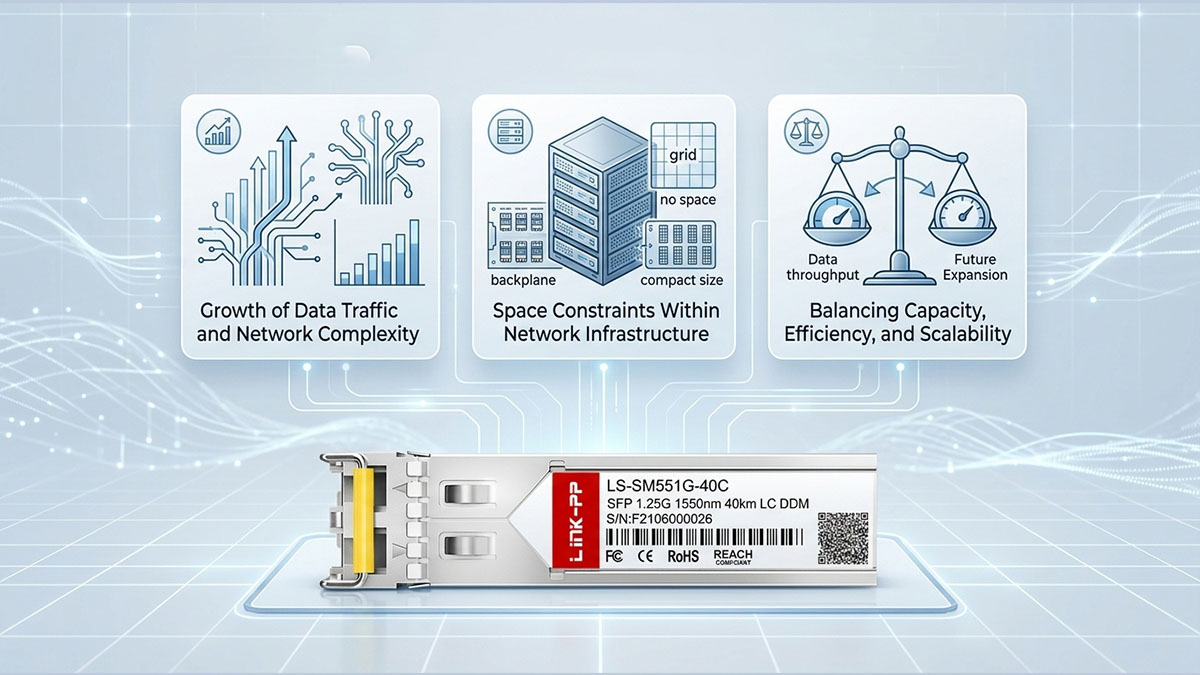 Why High-Density Deployment Matters in Modern Networks