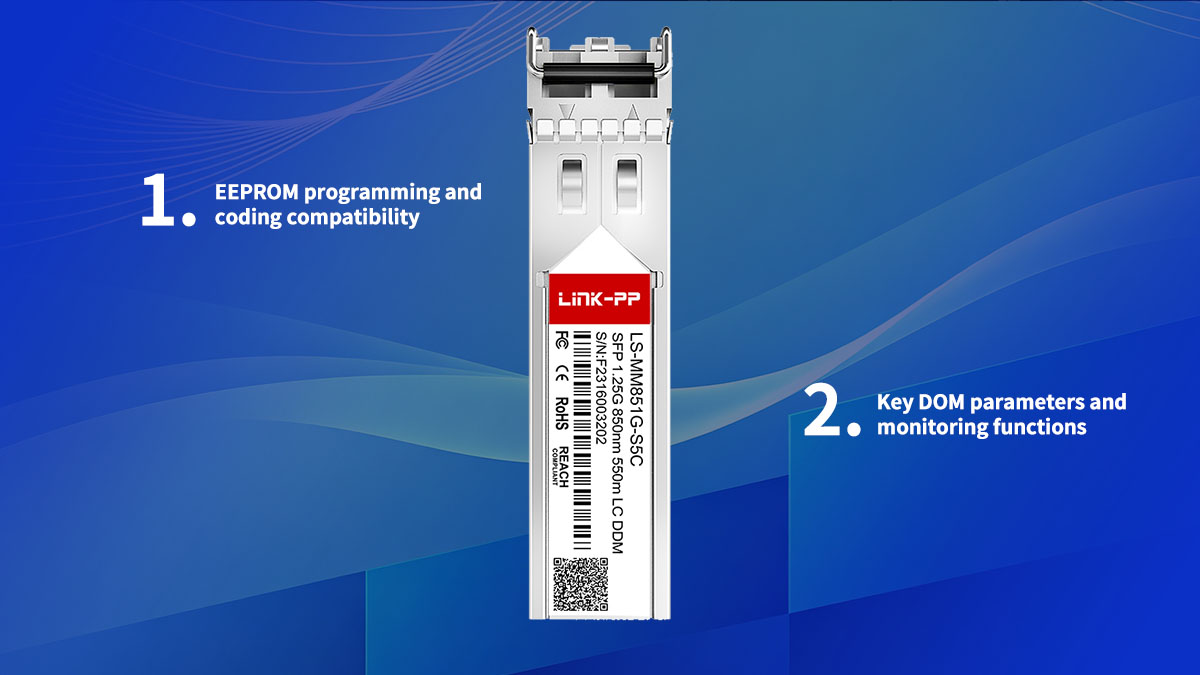 Compatibility Metrics Beyond Basic Connectivity