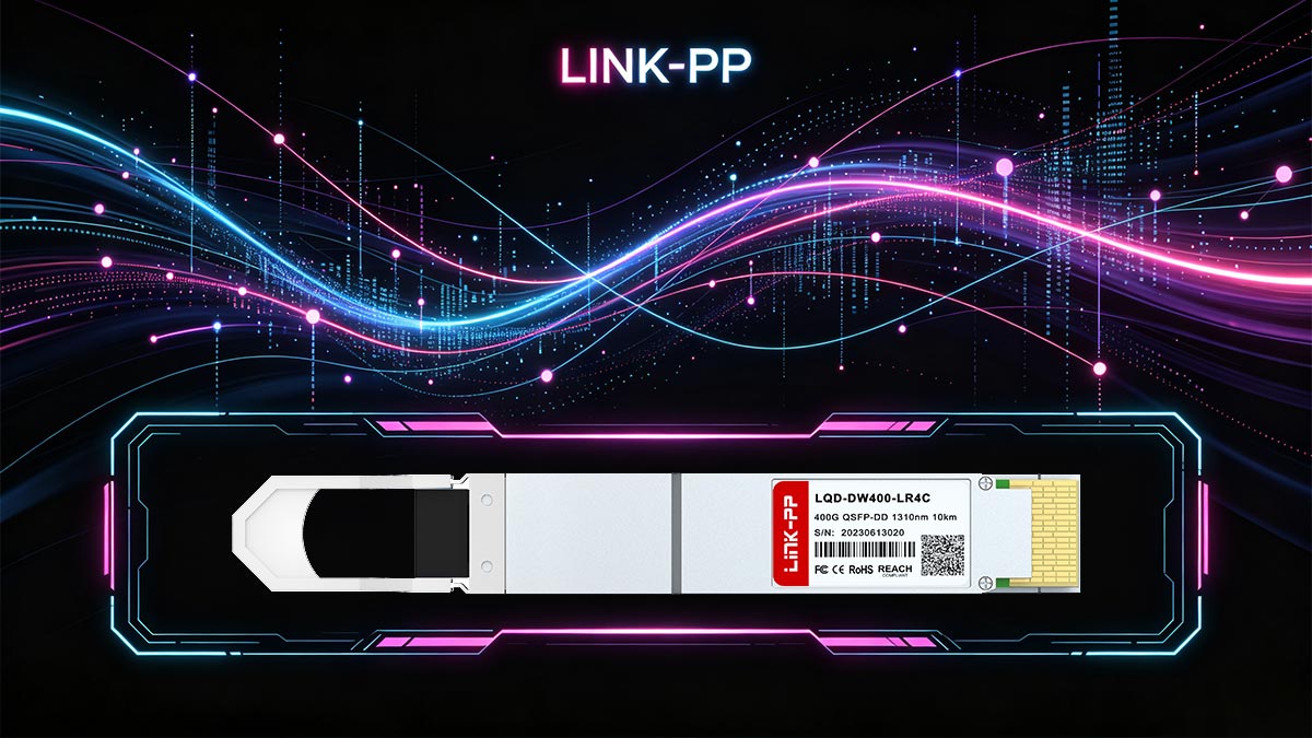 Achieving Reliable Signal Integrity at Maximum QSFP Speed