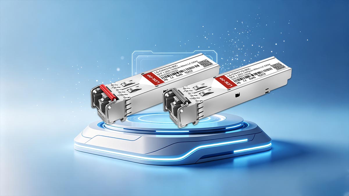 Mastering the SFP Interface for Reliable Network Design